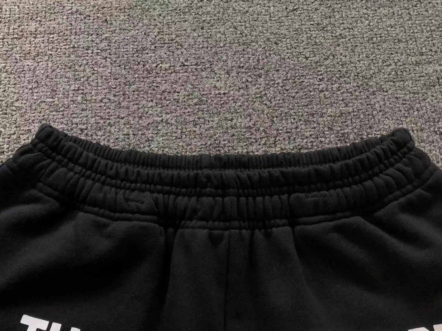 C - SHORTS