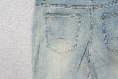 A - JEANS