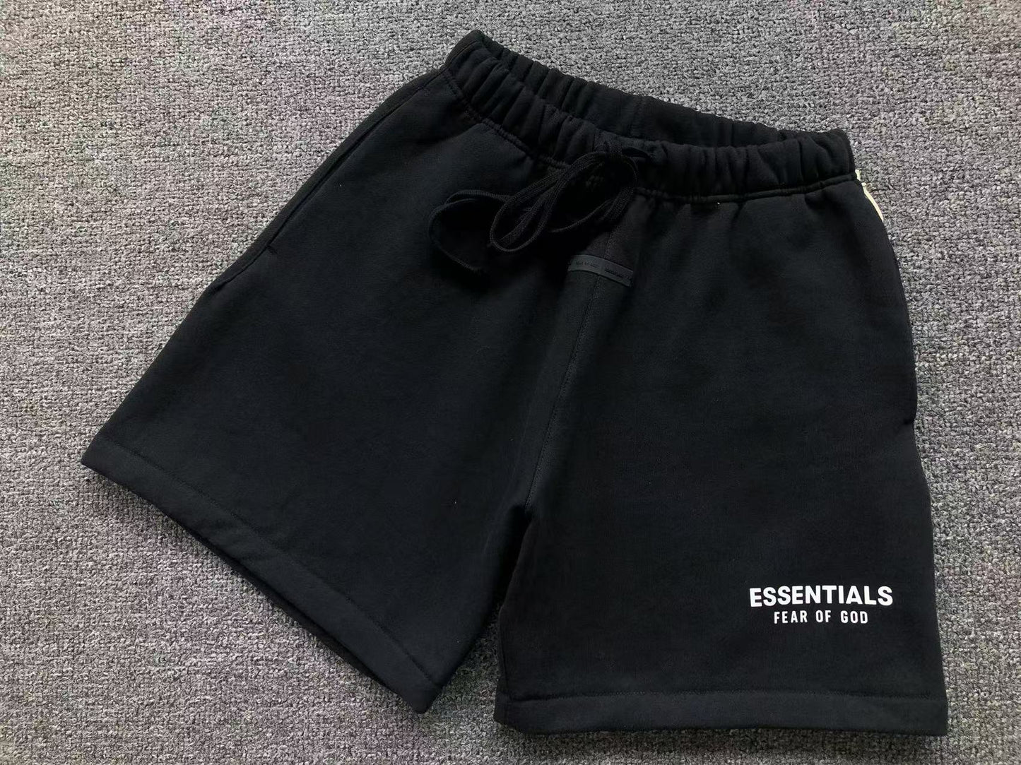 F - SHORTS