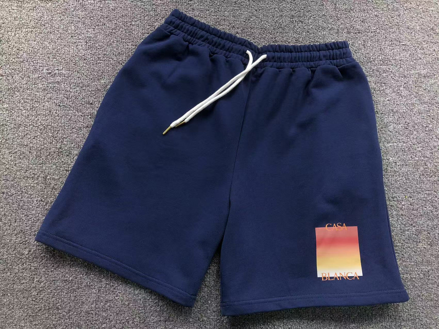 C - SHORTS