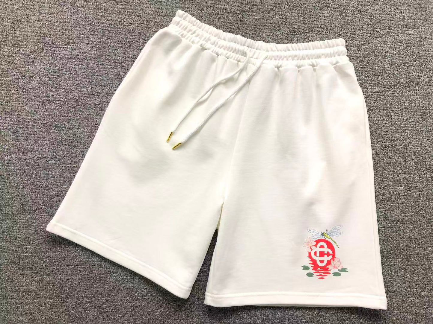 C - SHORTS