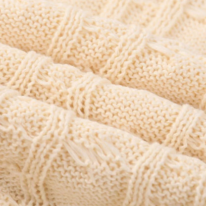 D - SWEATER