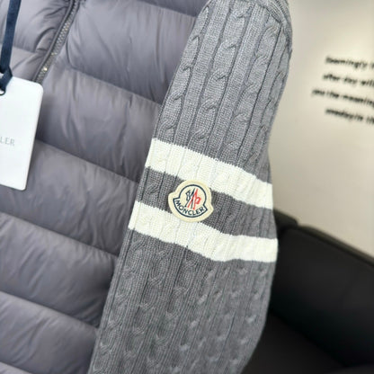 P - CARDIGAN
