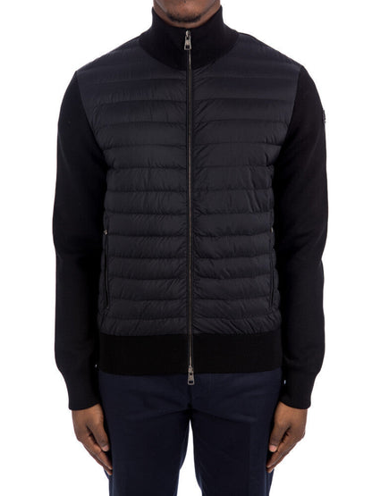P - CARDIGAN