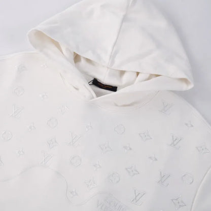 LOUIS V - SWEATER