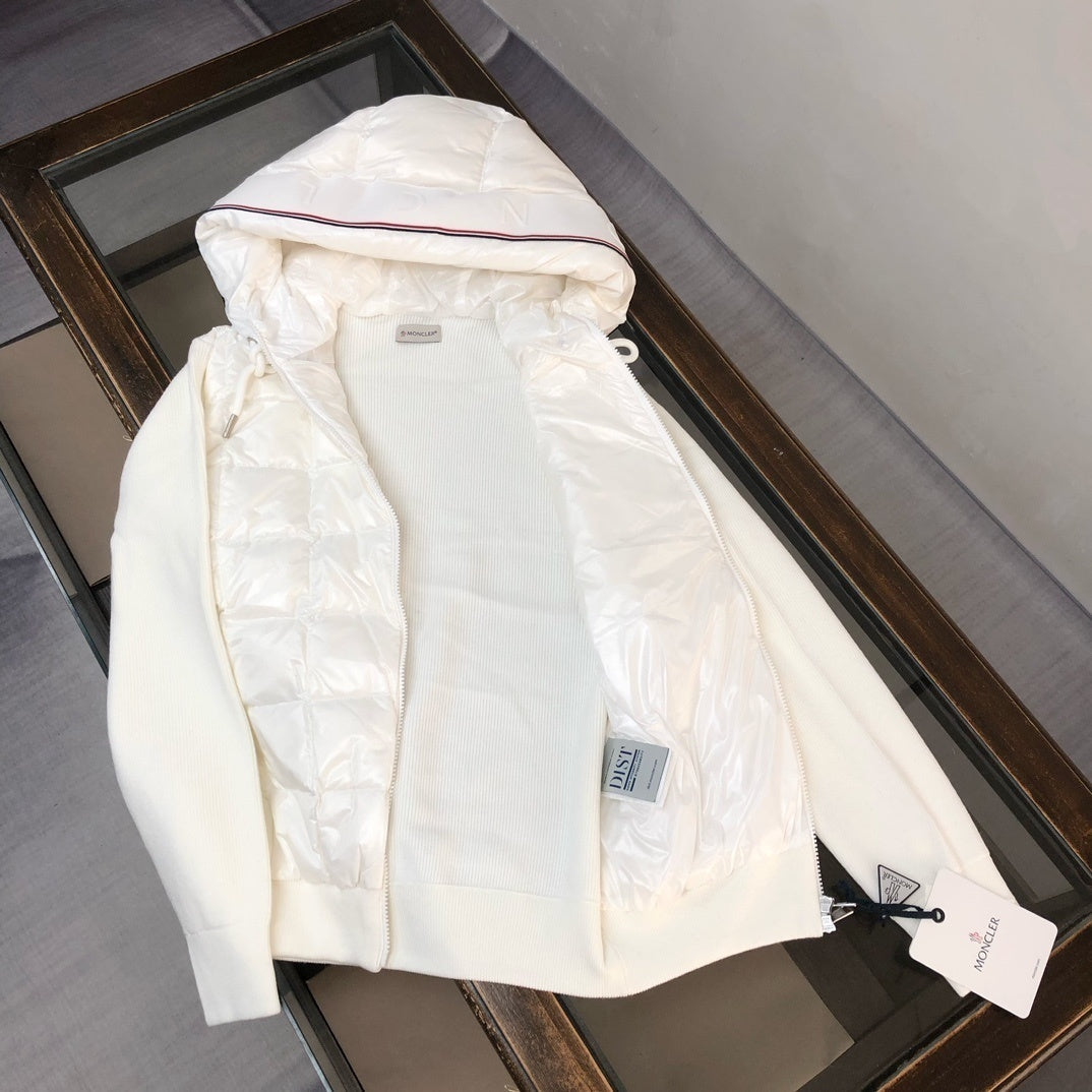 P - CARDIGAN