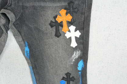 G - JEANS