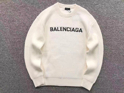 B - SWEATER