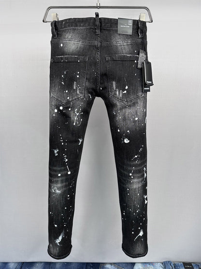 D - JEANS