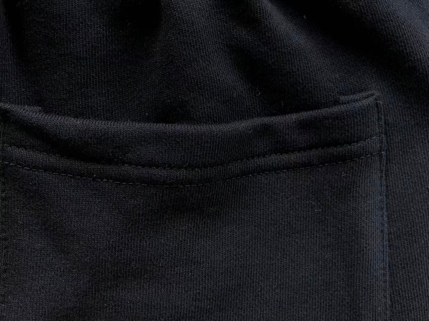 S - SHORTS