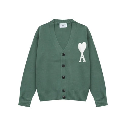 A  - SWEATER