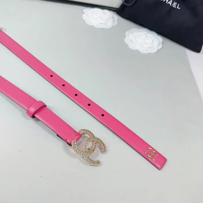 C - GÜRTEL