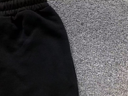 C - SHORTS