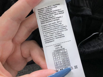 C - SHORTS