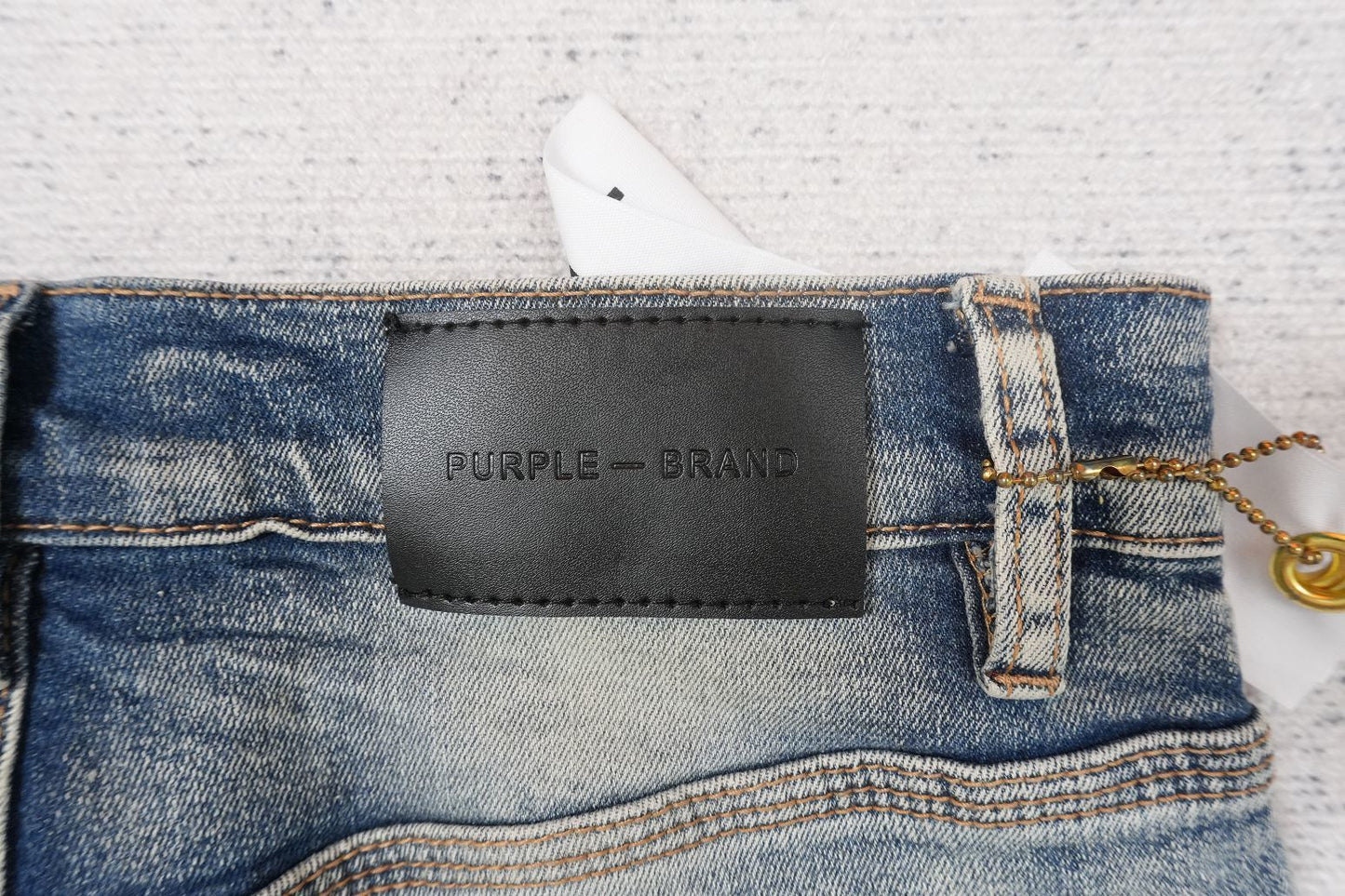 P - JEANS