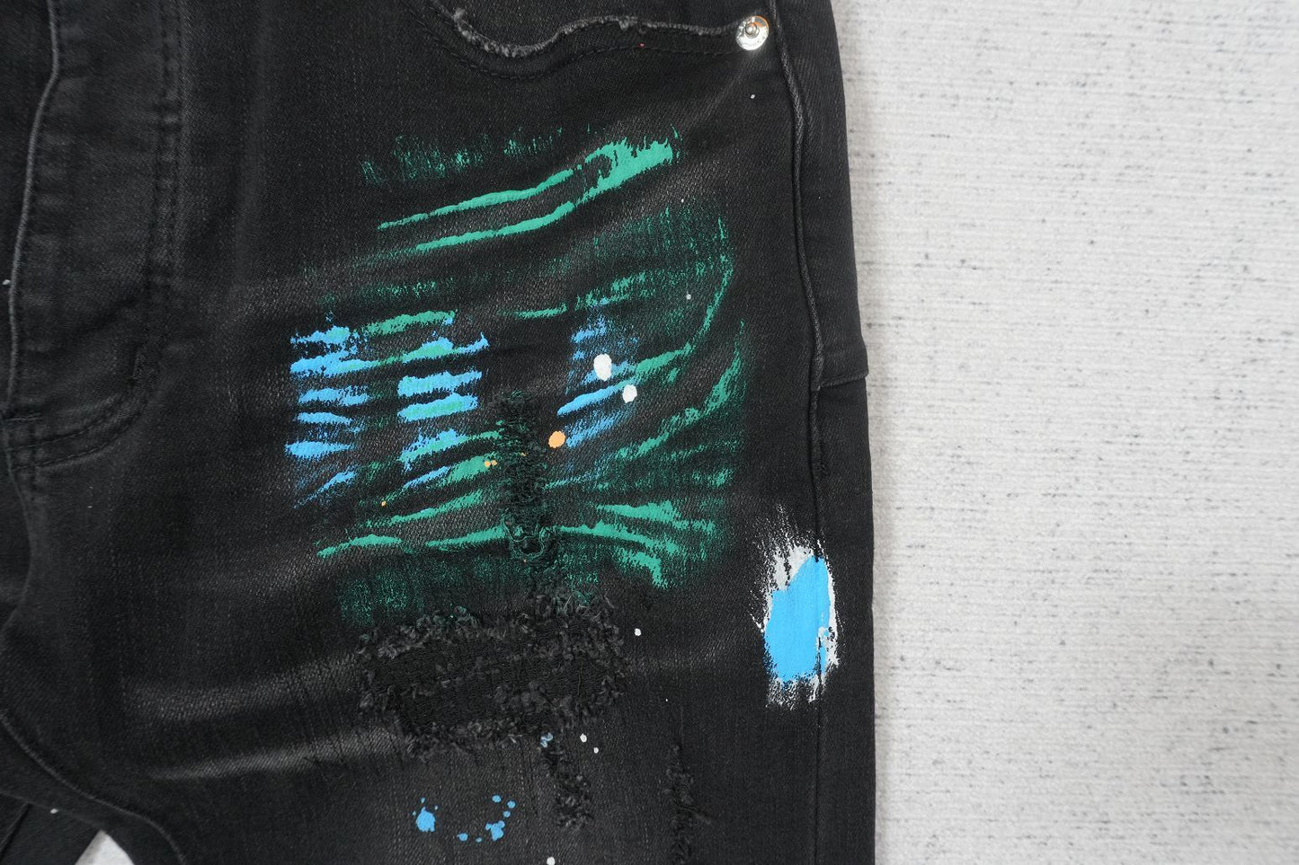 P - JEANS