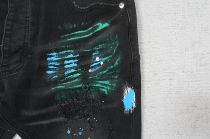 P - JEANS