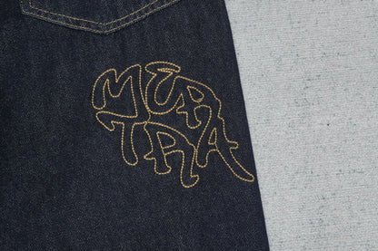 M - JEANS