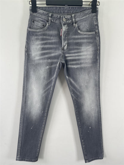 D - JEANS