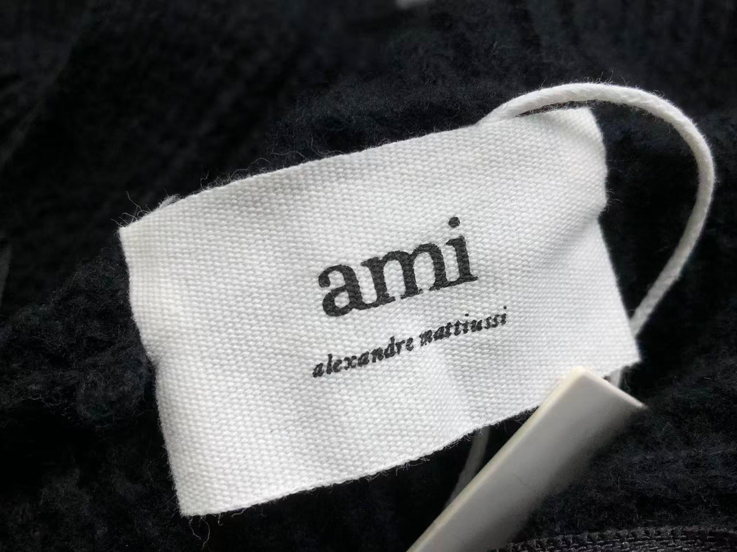 A - SWEATER