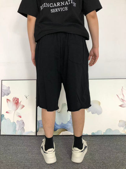 V - SHORTS