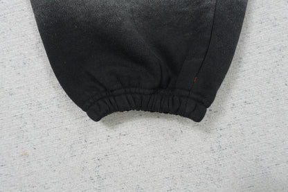 H - SWEATPANTS