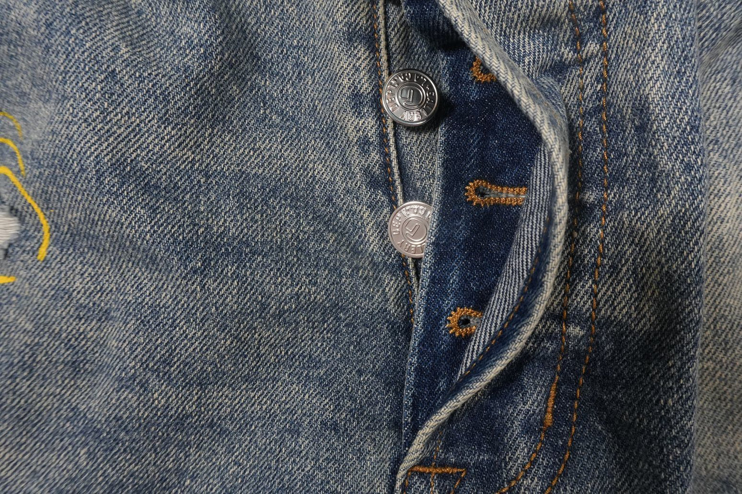G - JEANS
