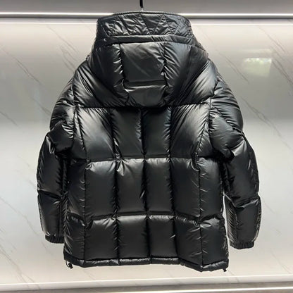 P - PUFFER