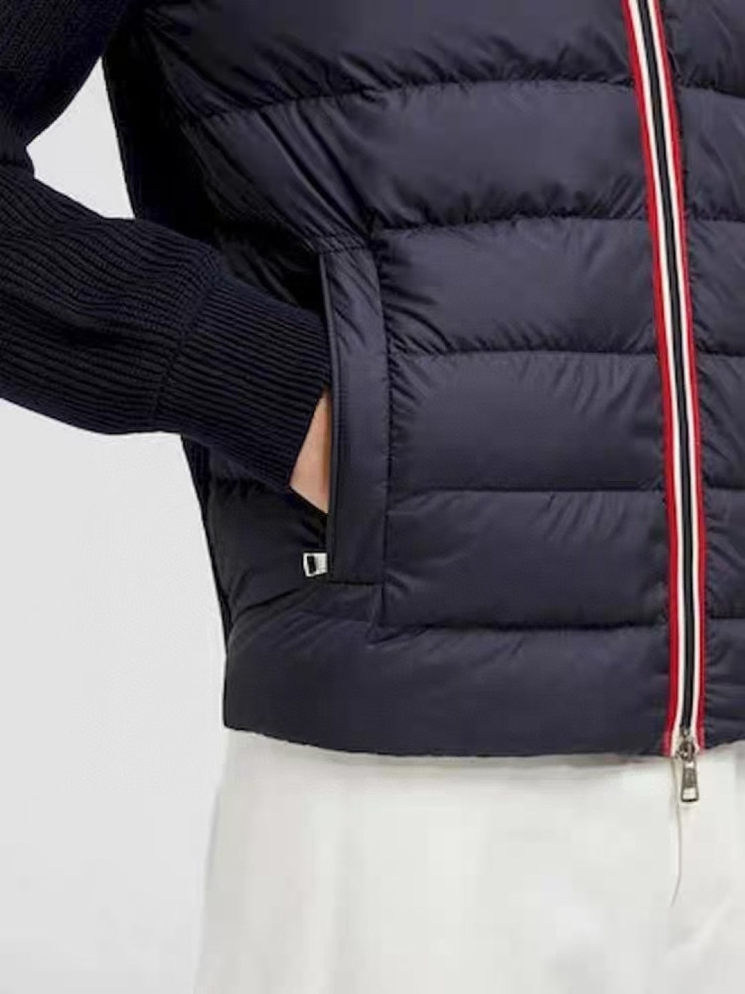 T - CARDIGAN