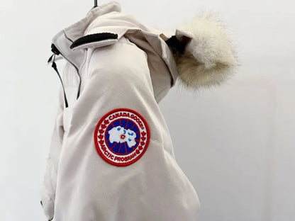 CG - PUFFER