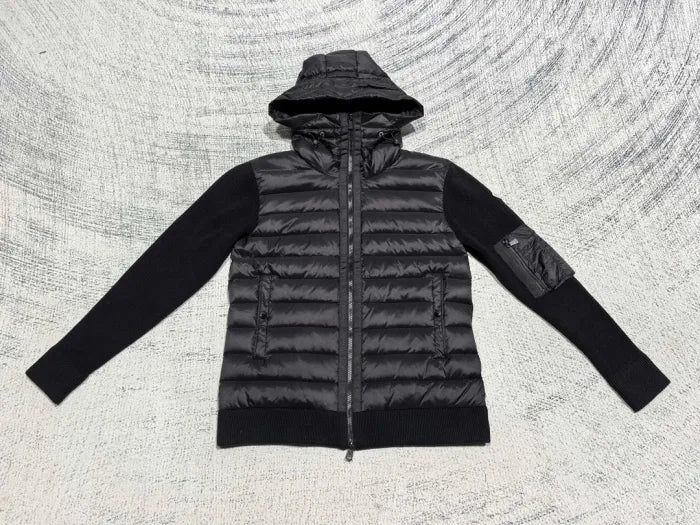 M - PUFFER