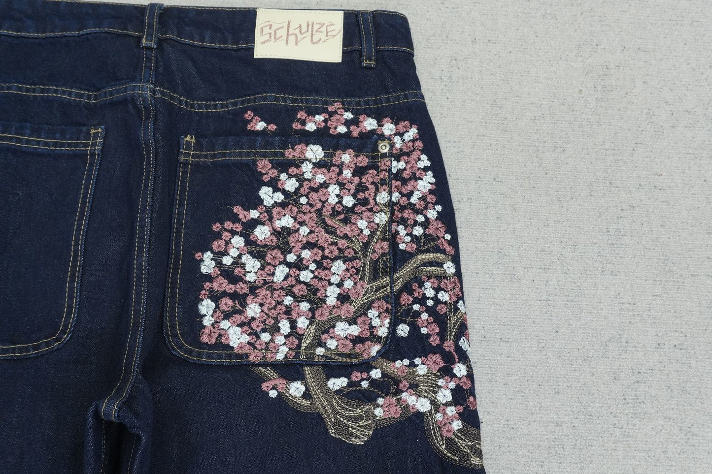 D - JEANS