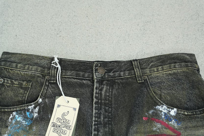 S - JEANS