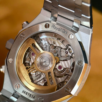 P - Watch