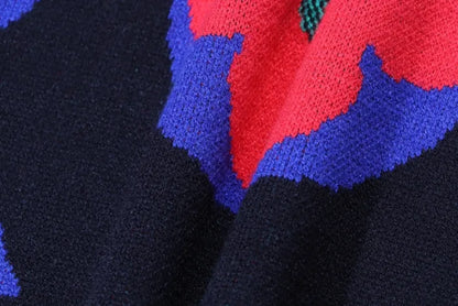 LOUIS V - SWEATER
