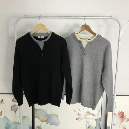 B - SWEATER