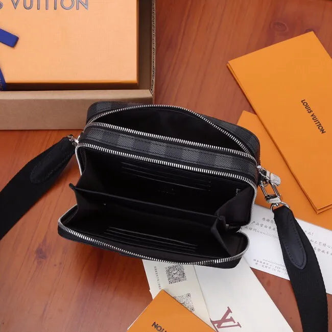 LOUIS V - TASCHE