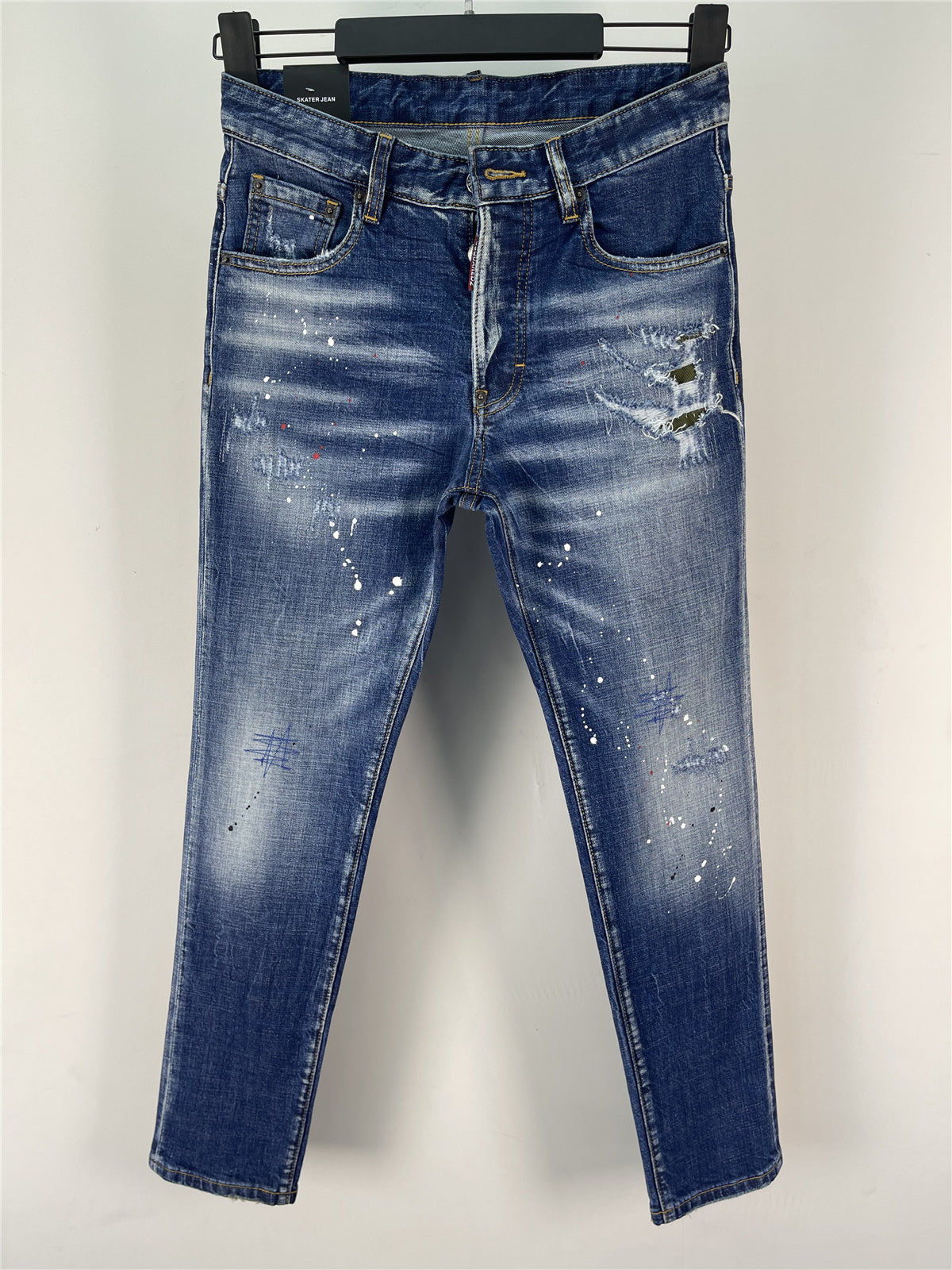 D - JEANS