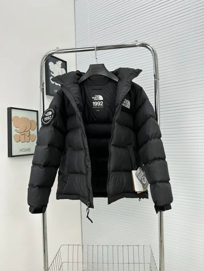 N - PUFFER