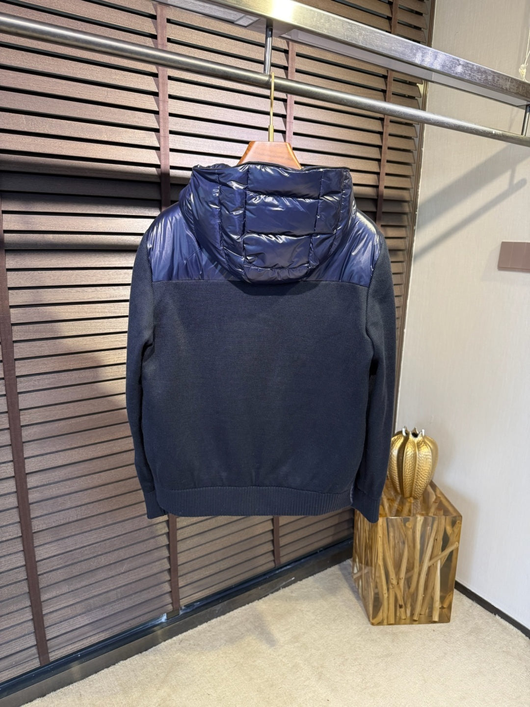 G - CARDIGAN