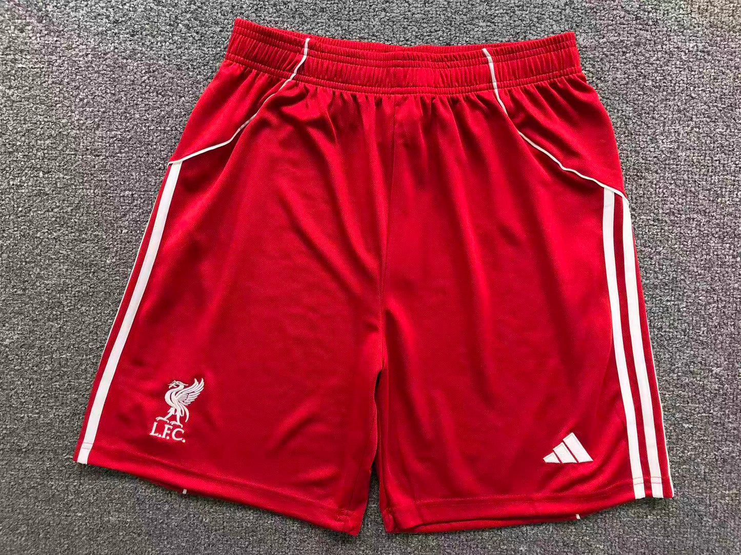 F - SHORTS