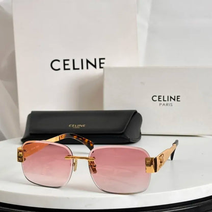 C - SONNENBRILLEN