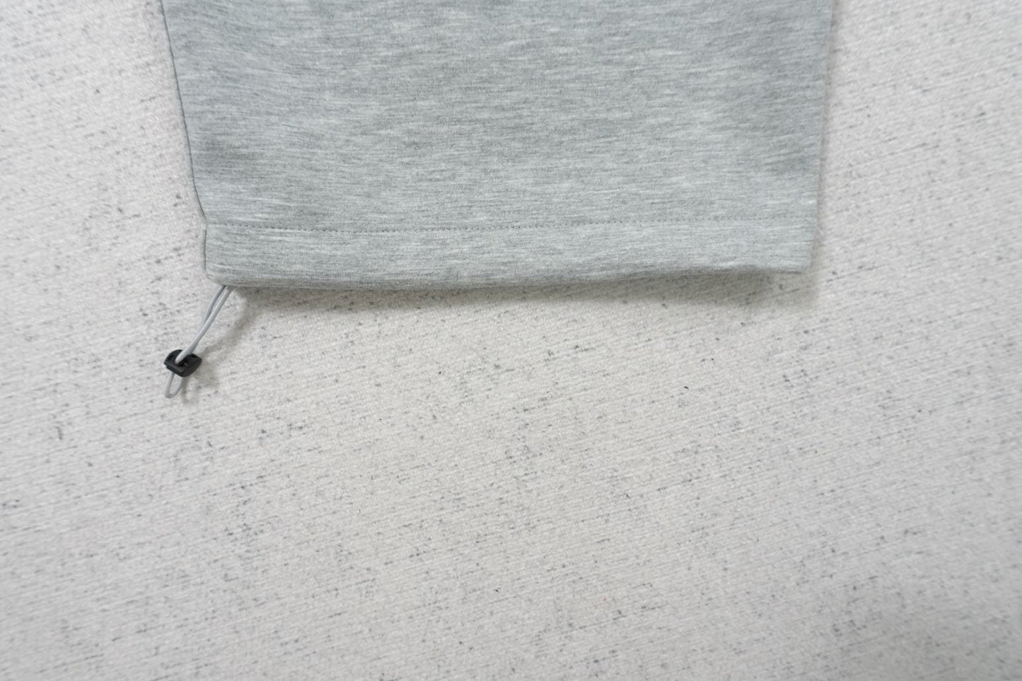 A - SWEATPANTS