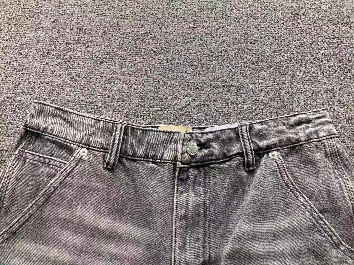 G - SHORTS