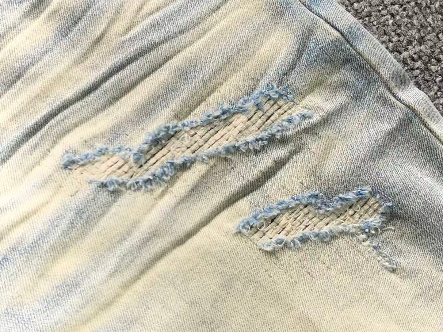 A - SHORTS