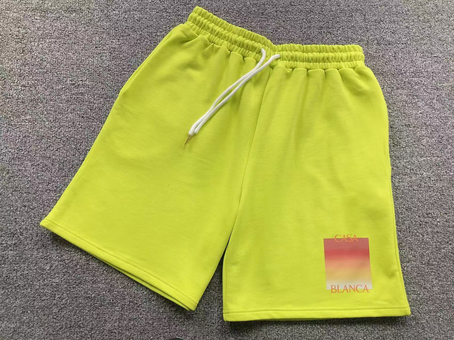 C - SHORTS