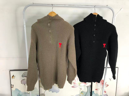 A - SWEATER