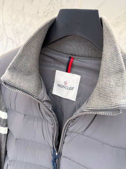 P - CARDIGAN