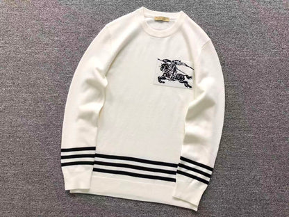 B - SWEATER