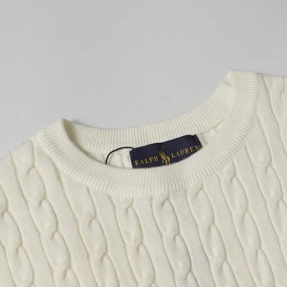 R - SWEATER
